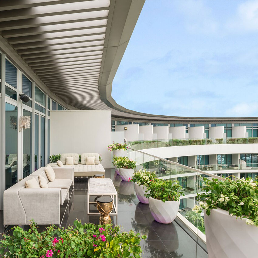 W Singapore - Sentosa Cove - Singapore, Singapore W Singapore - Sentosa Cove - Singapore, Singapore