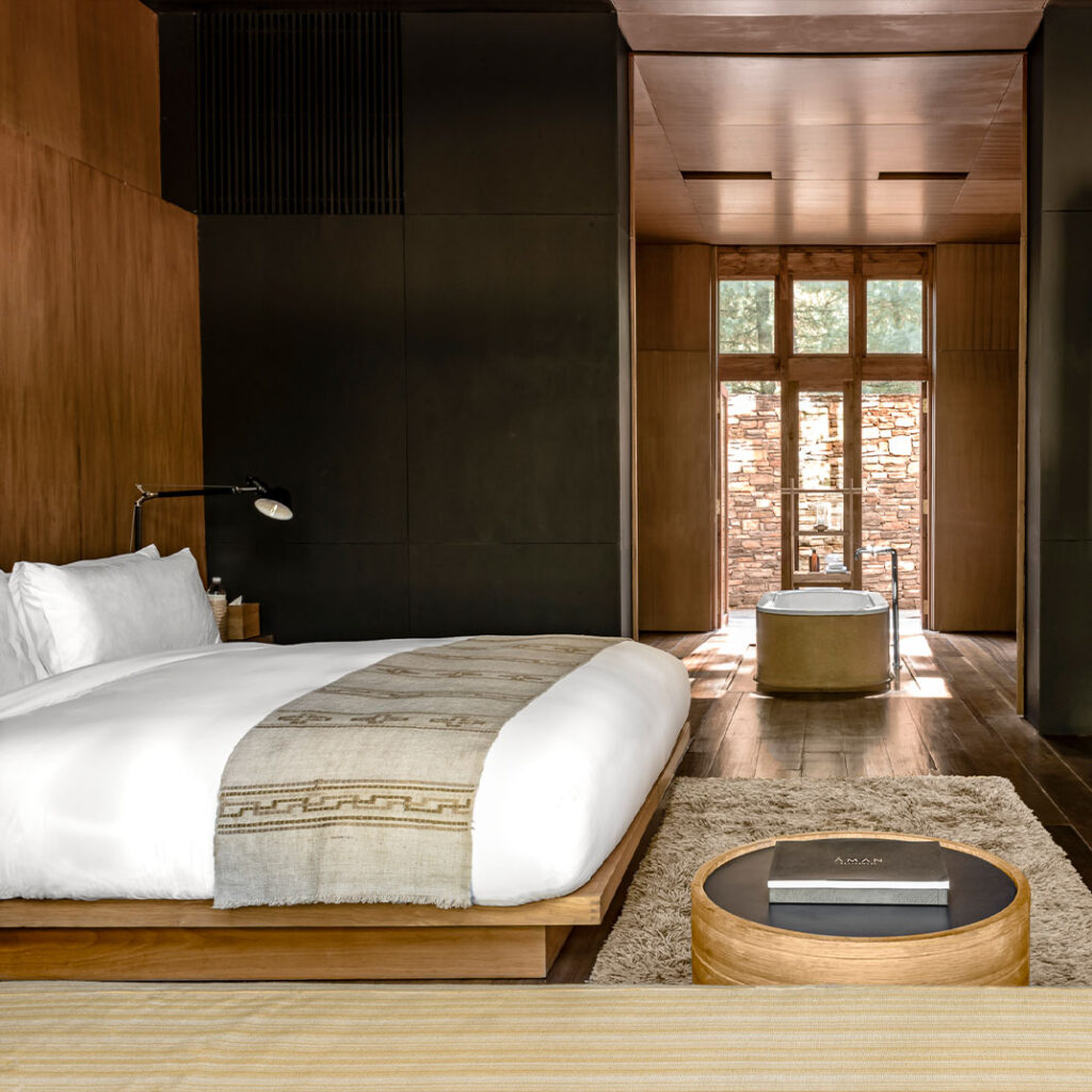 Amankora - Thimphu, Bhutan Amankora - Thimphu, Bhutan