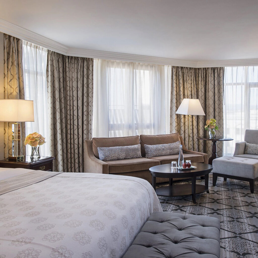 The Magnolia Hotel & Spa - Victoria, Canada