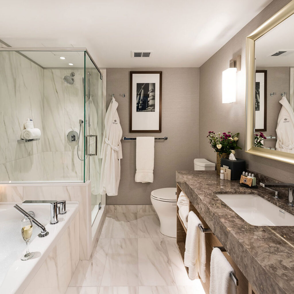 The Magnolia Hotel & Spa - Victoria, Canada