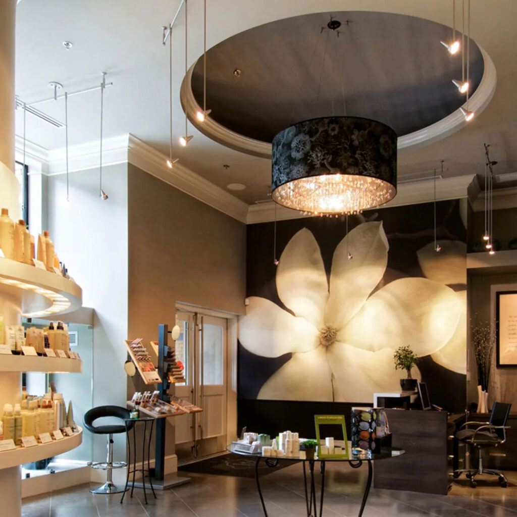 The Magnolia Hotel & Spa - Victoria, Canada