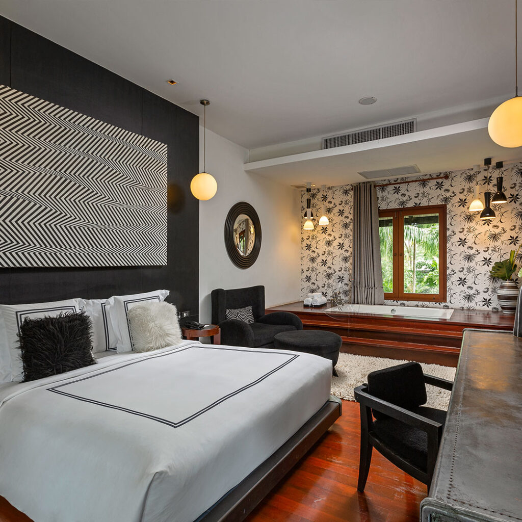 The Slate - Sakhu, Thailand The Slate - Sakhu, Thailand