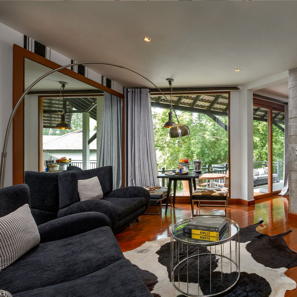 The Slate - Sakhu, Thailand The Slate - Sakhu, Thailand