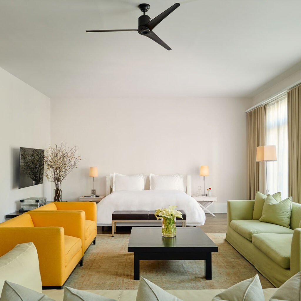 The Mercer - New York, USA The Mercer - New York, USA