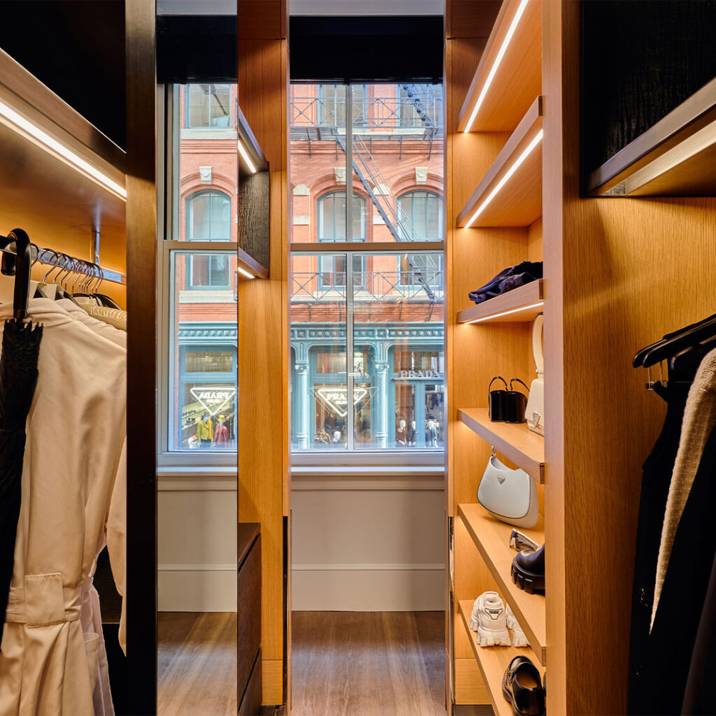 The Mercer - New York, USA The Mercer - New York, USA