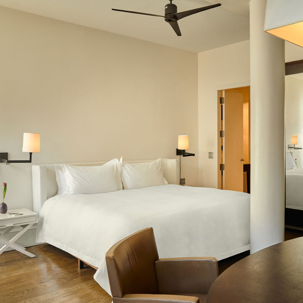 The Mercer - New York, USA The Mercer - New York, USA