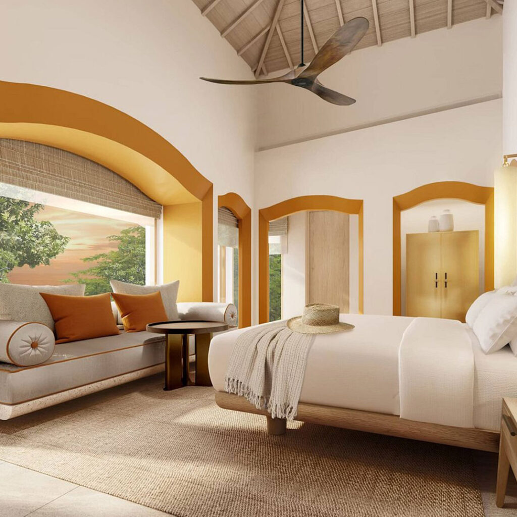 Phulay Bay, a Ritz-Carlton Reserve - Krabi, Thailand