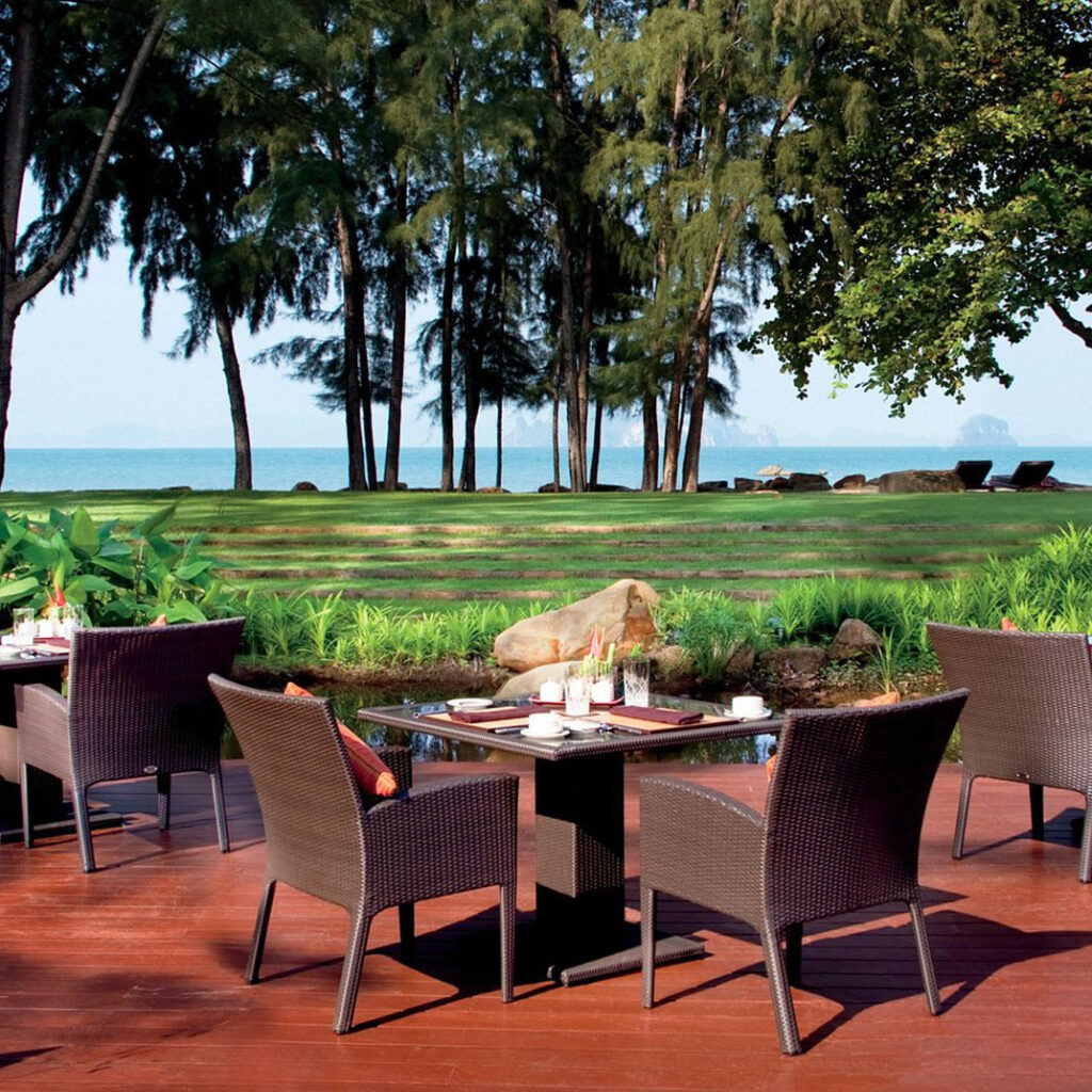 Phulay Bay, a Ritz-Carlton Reserve - Krabi, Thailand