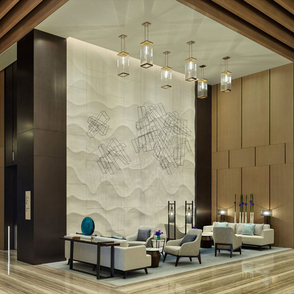 Mandarin Oriental, Shenzhen - Shenzhen, China Mandarin Oriental, Shenzhen - Shenzhen, China