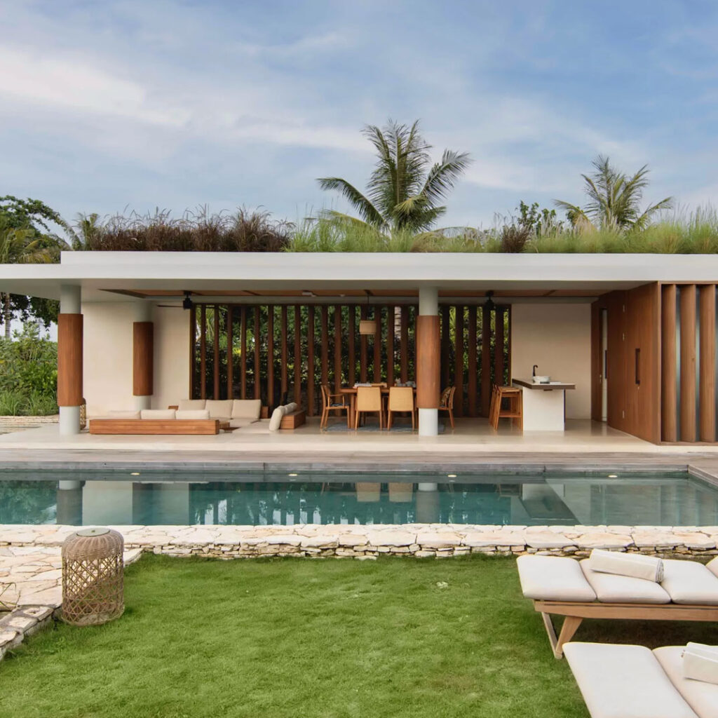 Cap Karoso - Sumba, Indonesia