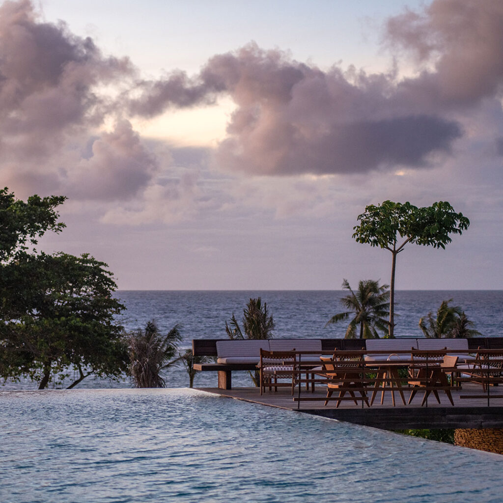 Cap Karoso - Sumba, Indonesia