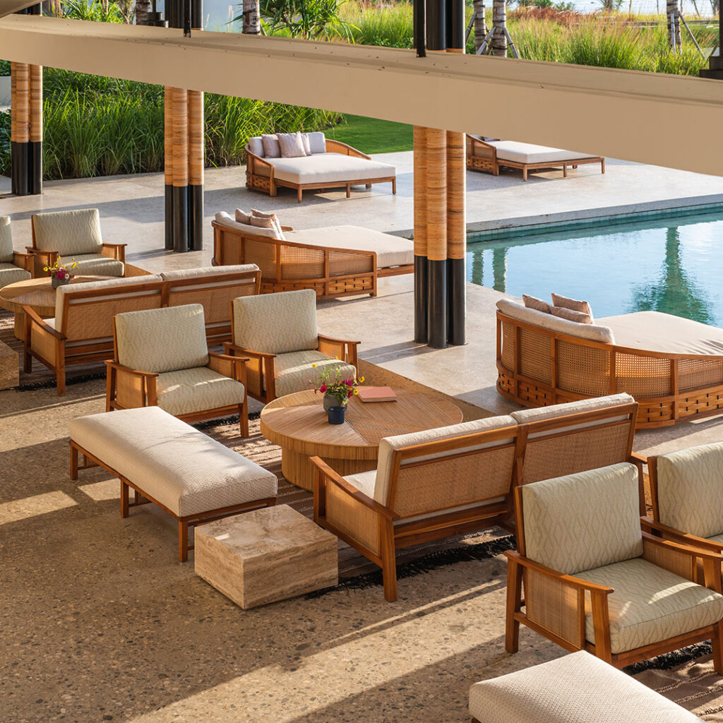 Cap Karoso - Sumba, Indonesia