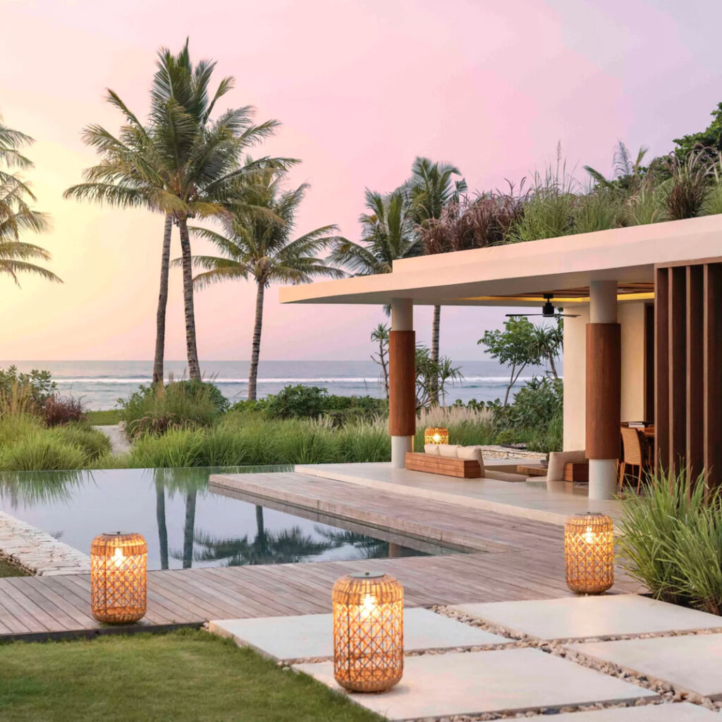 Cap Karoso, Sumba, Indonesia