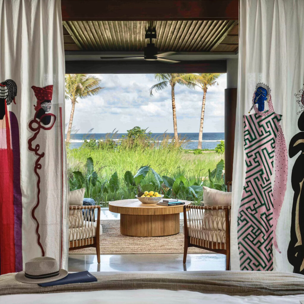 Cap Karoso - Sumba, Indonesia