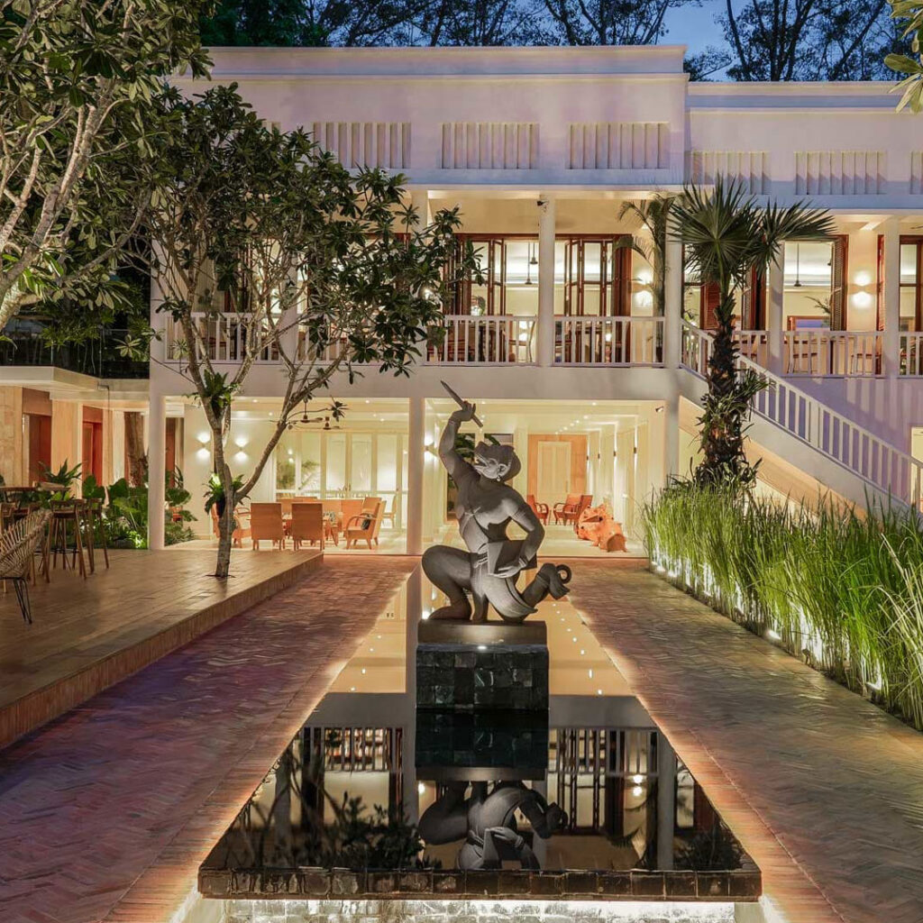 FCC Angkor by Avani, Siem Reap, Cambodia