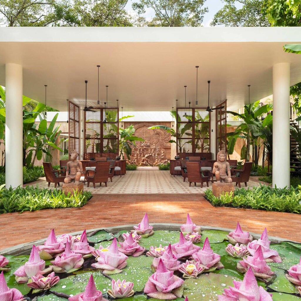 FCC Angkor by Avani - Siem Reap, Cambodia