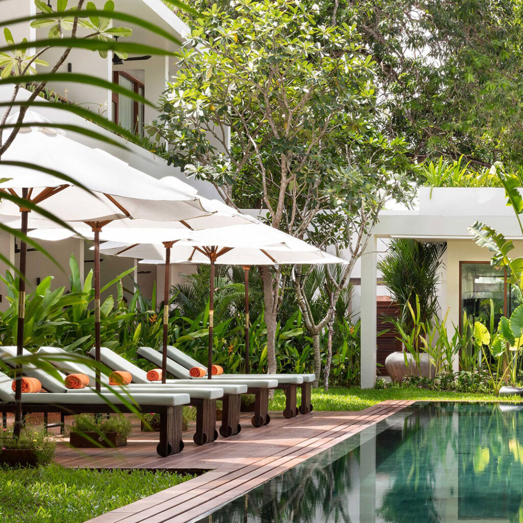 FCC Angkor by Avani - Siem Reap, Cambodia