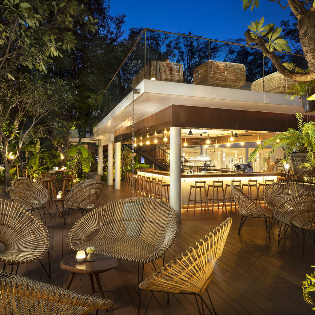 FCC Angkor by Avani - Siem Reap, Cambodia
