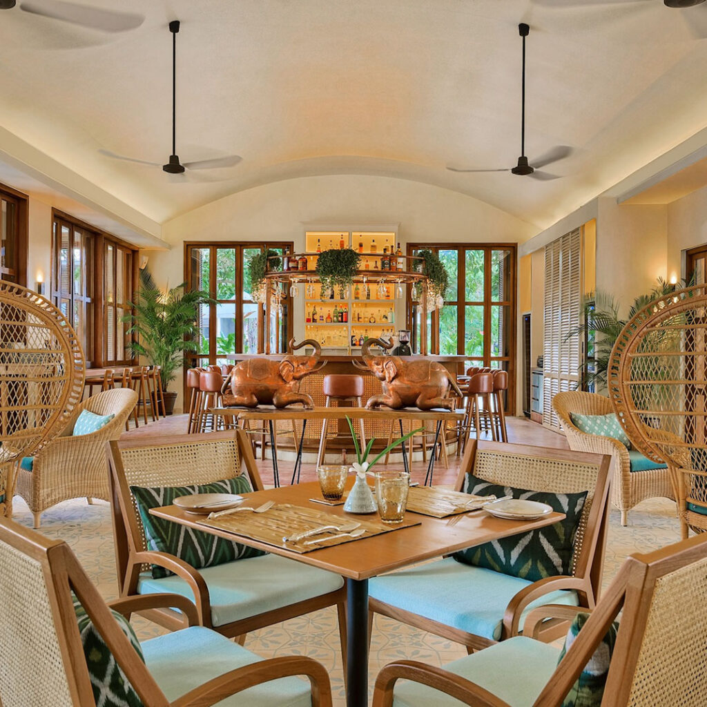 FCC Angkor by Avani - Siem Reap, Cambodia