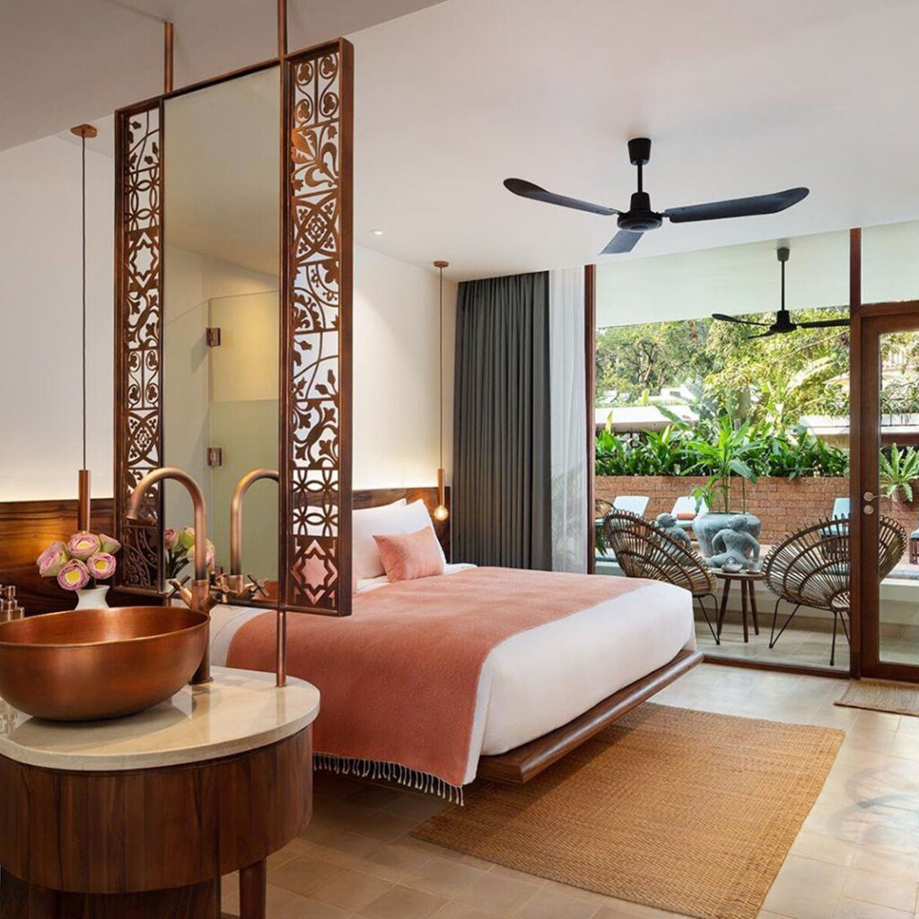 FCC Angkor by Avani - Siem Reap, Cambodia