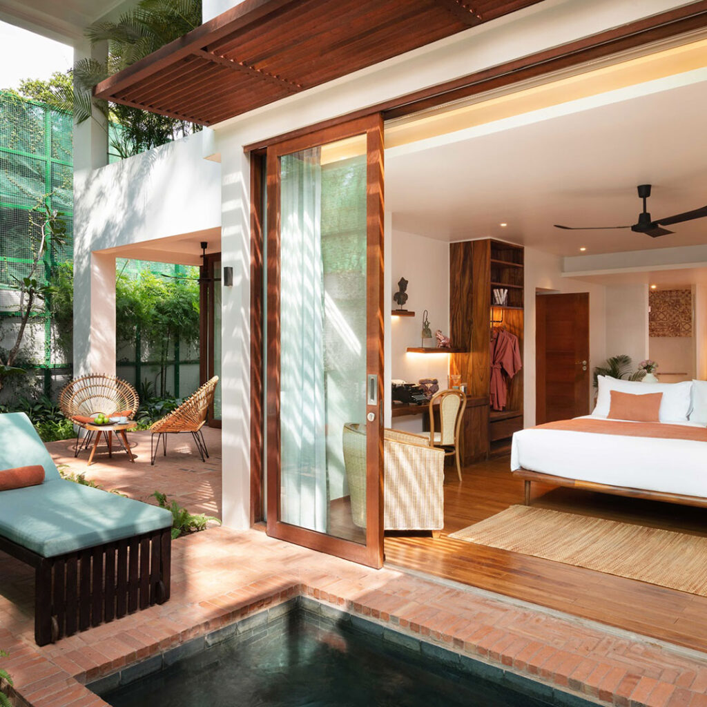 FCC Angkor by Avani - Siem Reap, Cambodia