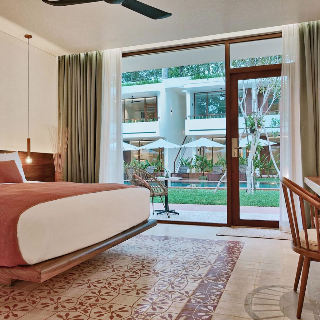 FCC Angkor by Avani - Siem Reap, Cambodia