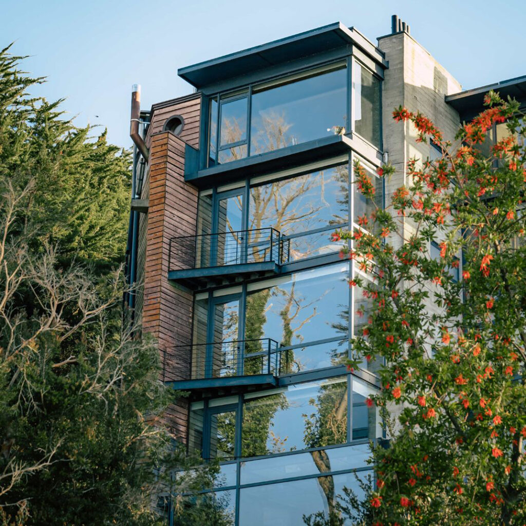Hotel AWA - Puerto Varas, Chile