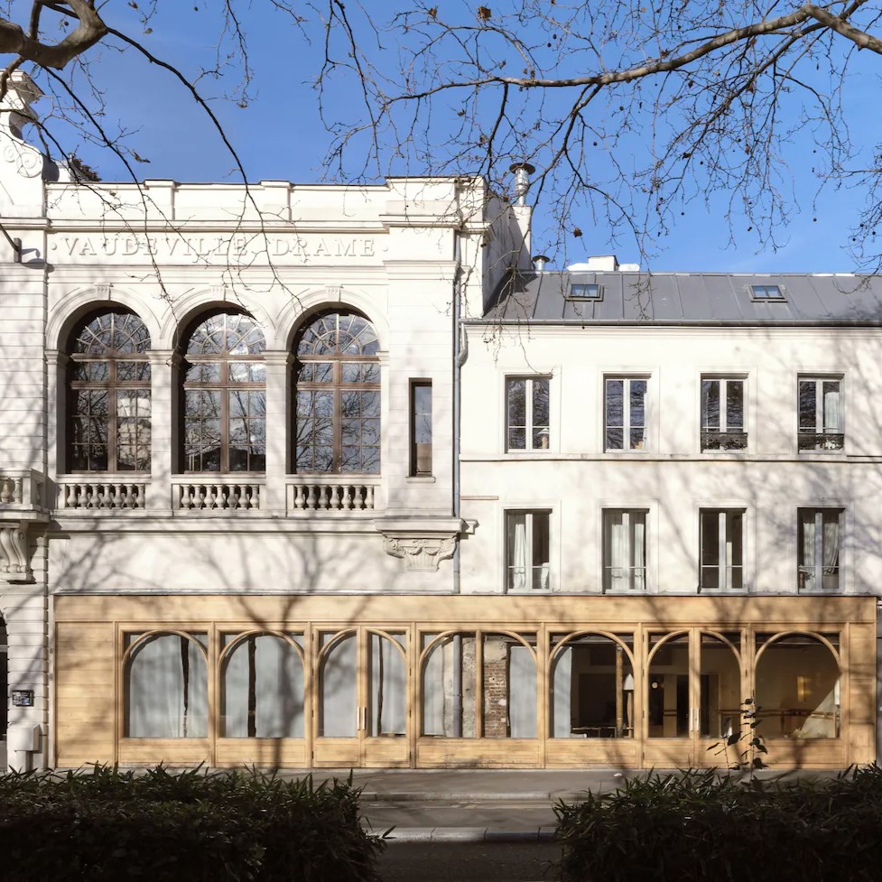 Elysée Montmartre Hôtel - Paris, France Elysée Montmartre Hôtel - Paris, France