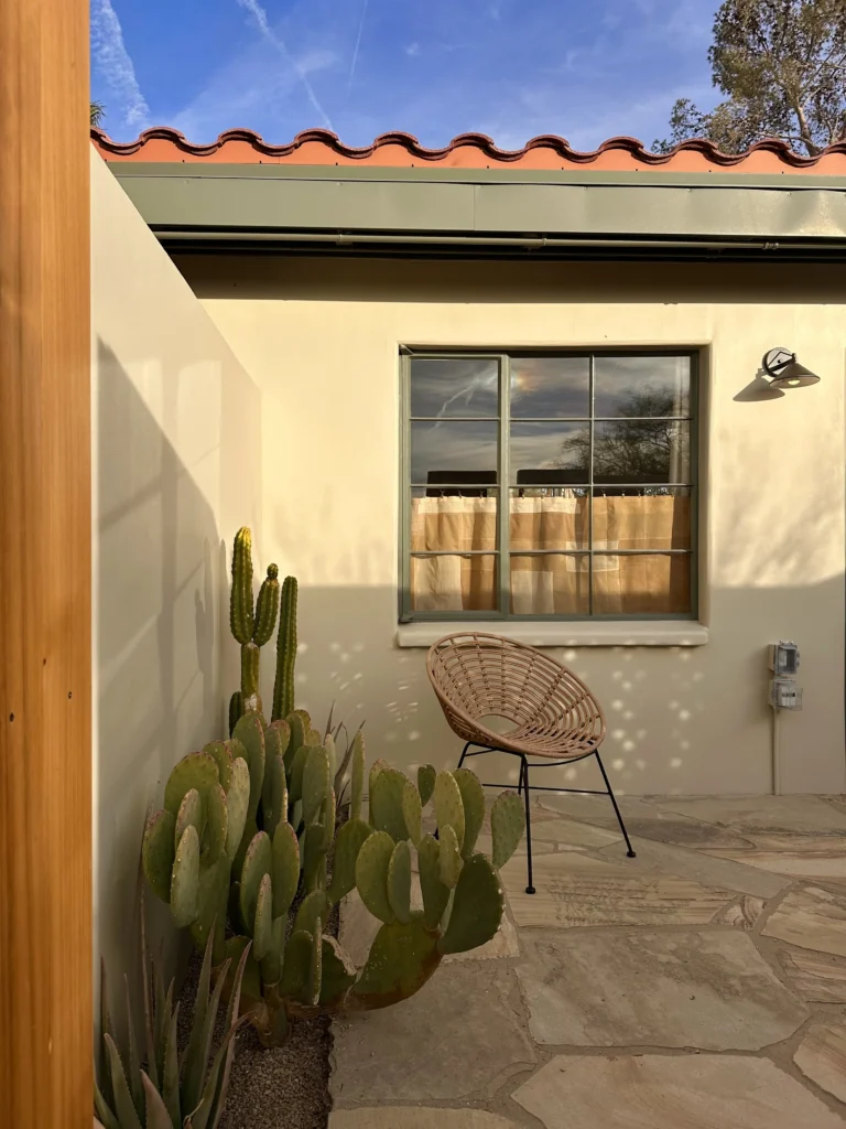 Hotel Wren - Twentynine Palms, USA