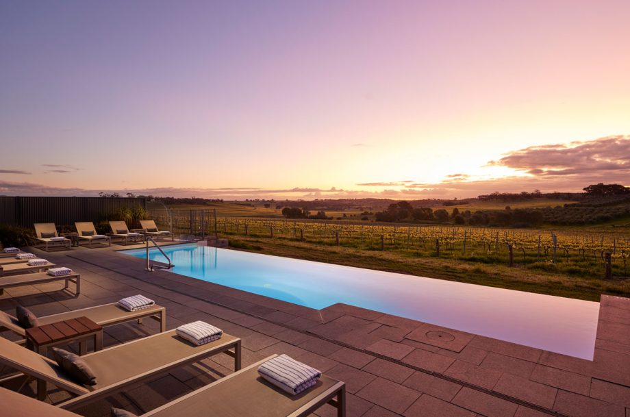 The Louise - Barossa Valley, Australia The Louise, Barossa Valley, Australia