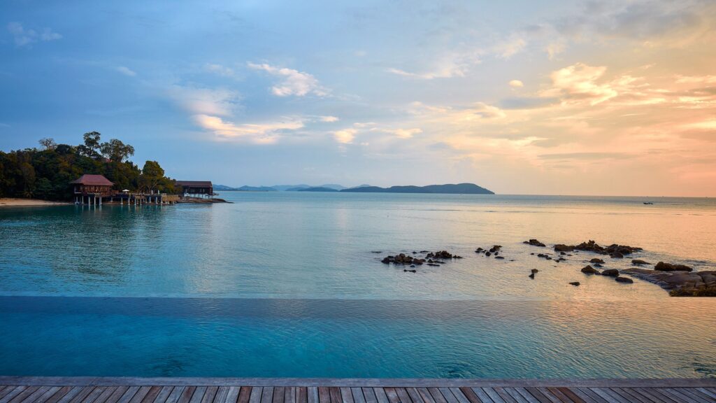 The Ritz-Carlton, Langkawi - Langkawi, Malaysia The Ritz-Carlton, Langkawi - Langkawi, Malaysia