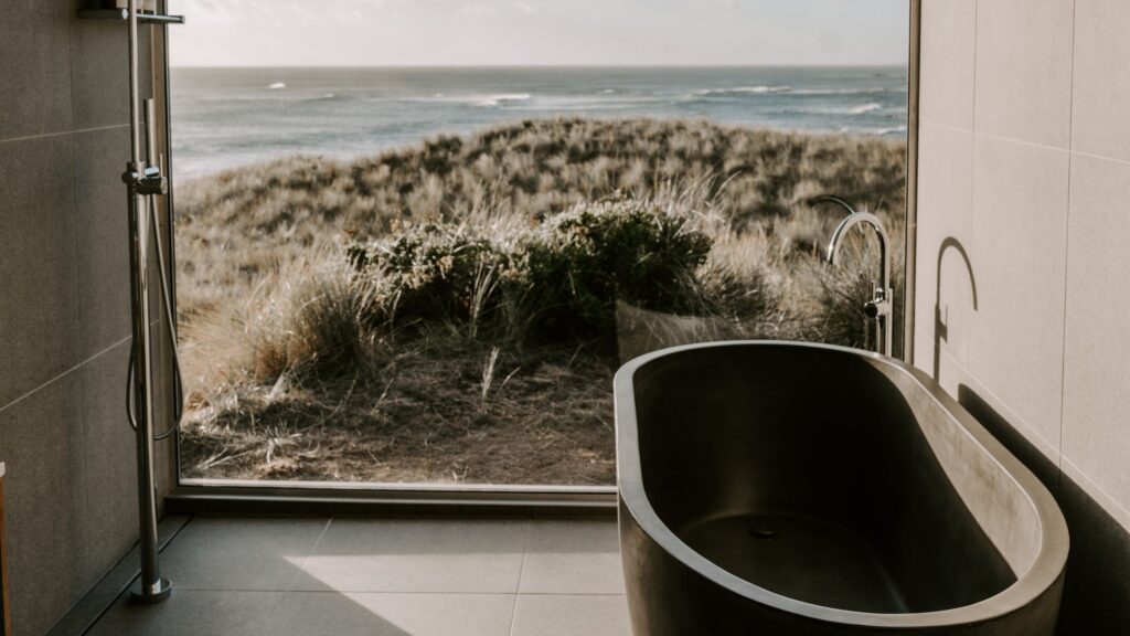 Kittawa Lodge - King Island, Australia Kittawa Lodge - King Island, Australia
