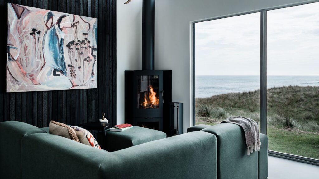 Kittawa Lodge - King Island, Australia Kittawa Lodge - King Island, Australia