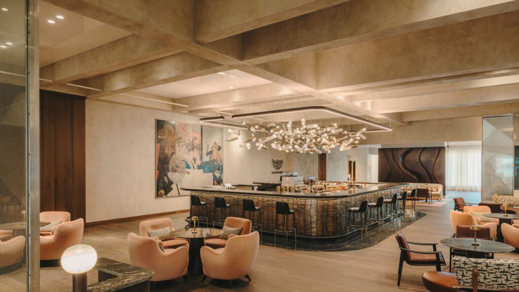 Fairmont Golden Prague - Prague, Czechia