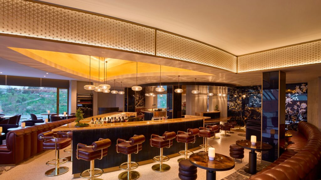 Fairmont Golden Prague - Prague, Czechia