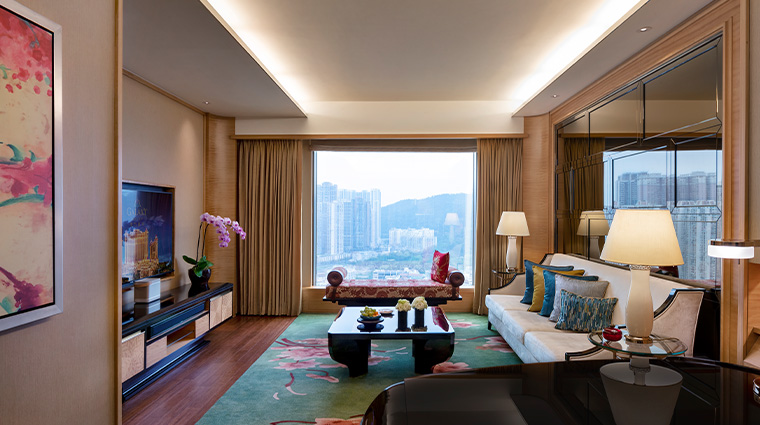 Galaxy Hotel - Macau, China