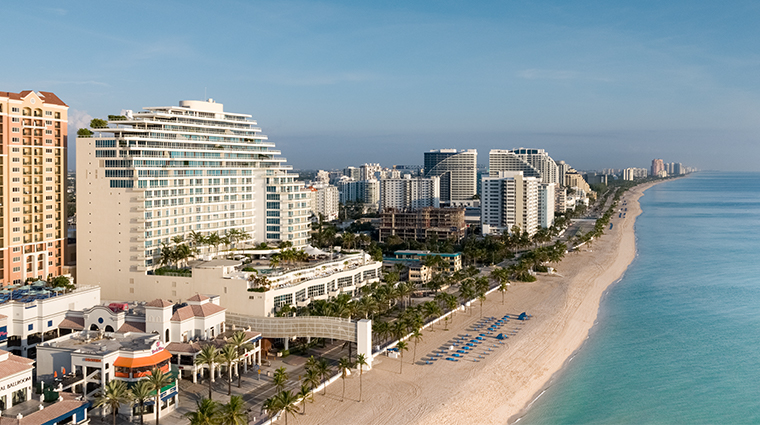The Ritz-Carlton Fort Lauderdale - Fort Lauderdale, USA The Ritz-Carlton Fort Lauderdale - Fort Lauderdale, USA