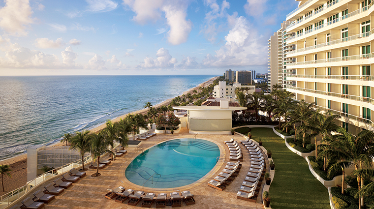The Ritz-Carlton Fort Lauderdale - Fort Lauderdale, USA The Ritz-Carlton Fort Lauderdale, Fort Lauderdale, USA