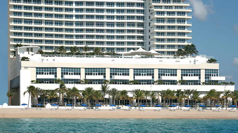 The Ritz-Carlton Fort Lauderdale - Fort Lauderdale, USA The Ritz-Carlton Fort Lauderdale - Fort Lauderdale, USA