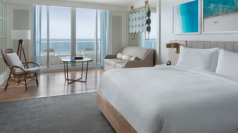 The Ritz-Carlton Fort Lauderdale - Fort Lauderdale, USA The Ritz-Carlton Fort Lauderdale - Fort Lauderdale, USA