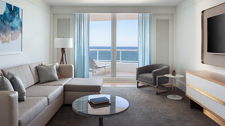 The Ritz-Carlton Fort Lauderdale - Fort Lauderdale, USA The Ritz-Carlton Fort Lauderdale - Fort Lauderdale, USA