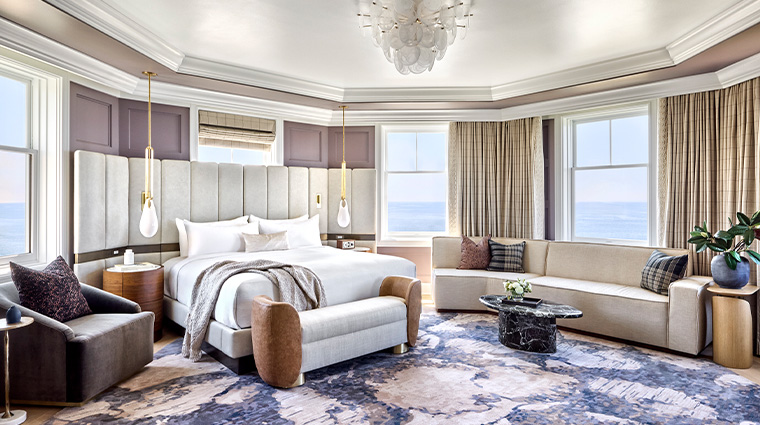 The Ritz-Carlton Half Moon Bay - Half Moon Bay, USA