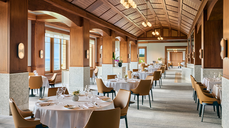 The Ritz-Carlton Half Moon Bay - Half Moon Bay, USA