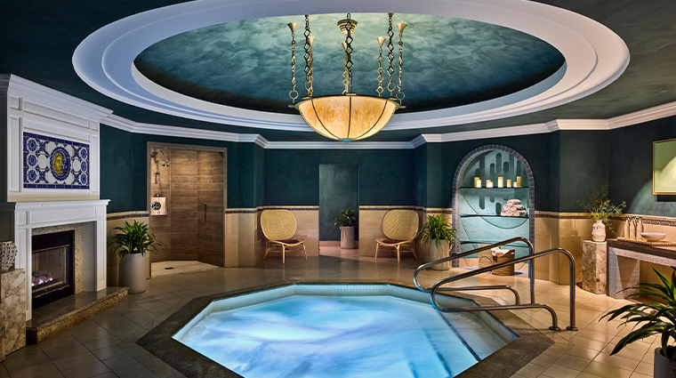 The Ritz-Carlton Half Moon Bay - Half Moon Bay, USA