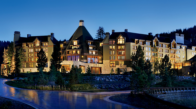 The Ritz-Carlton Lake Tahoe - Truckee, USA The Ritz-Carlton Lake Tahoe, Truckee, USA