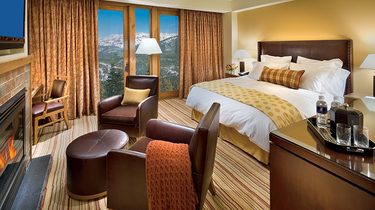 The Ritz-Carlton Lake Tahoe - Truckee, USA The Ritz-Carlton Lake Tahoe - Truckee, USA