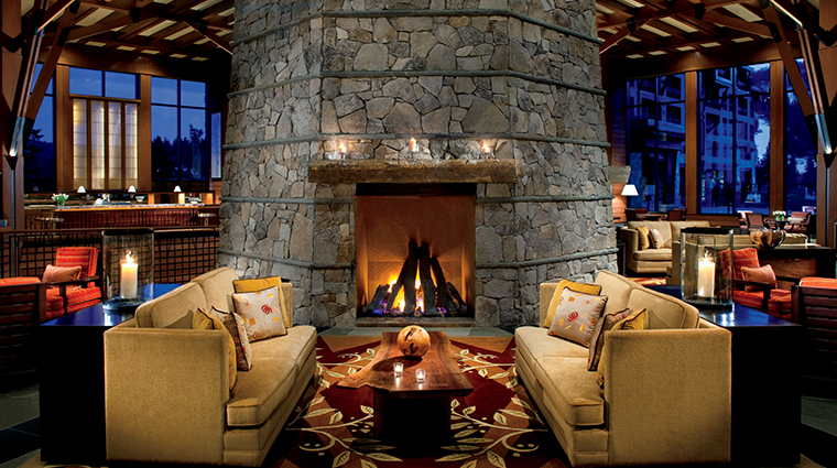 The Ritz-Carlton Lake Tahoe - Truckee, USA The Ritz-Carlton Lake Tahoe - Truckee, USA