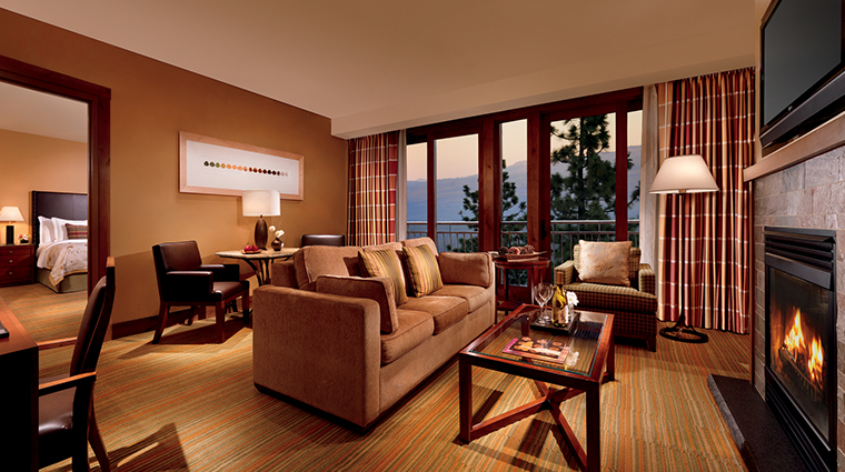 The Ritz-Carlton Lake Tahoe - Truckee, USA The Ritz-Carlton Lake Tahoe - Truckee, USA