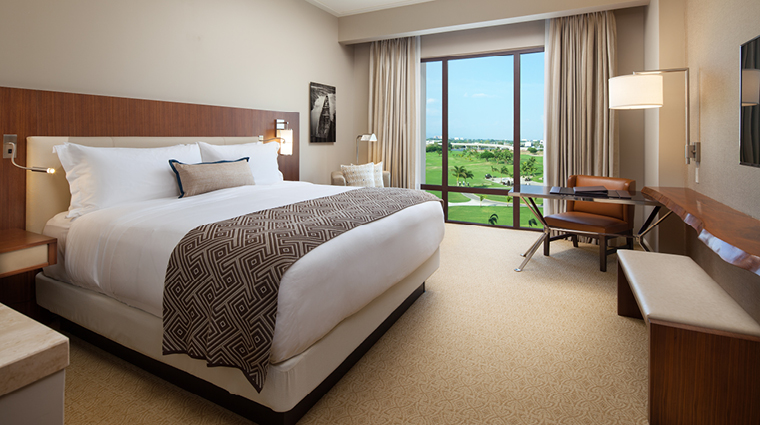 The Santa Maria, A Luxury Collection Hotel and Golf Resort - Panama City, Panama The Santa Maria, A Luxury Collection Hotel and Golf Resort - Panama City, Panama