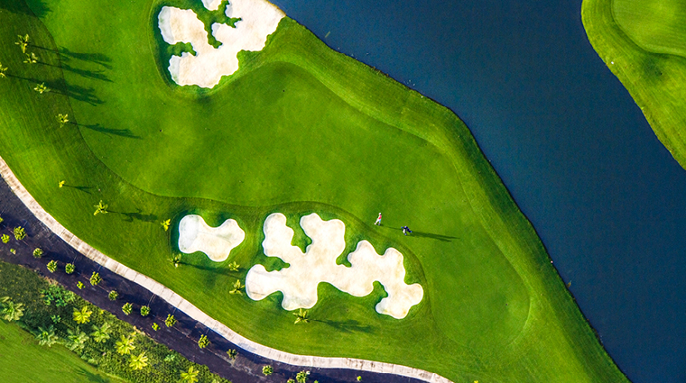 The Santa Maria, A Luxury Collection Hotel and Golf Resort - Panama City, Panama The Santa Maria, A Luxury Collection Hotel and Golf Resort - Panama City, Panama